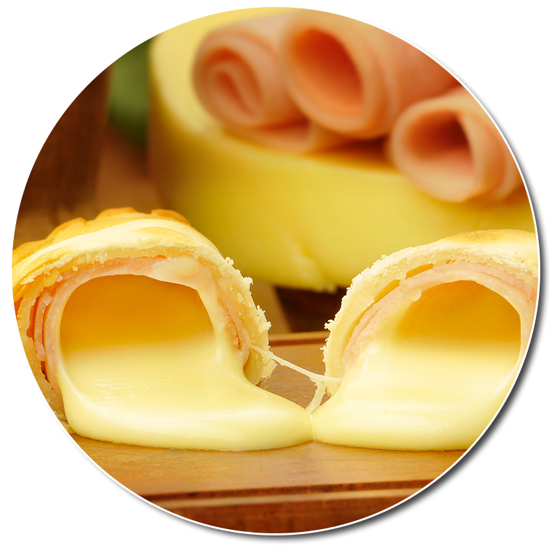 empanadas