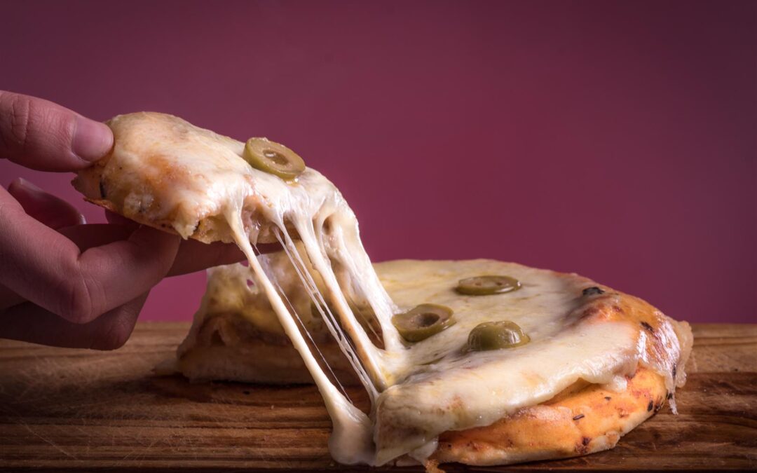 Más que comida: ¿por qué Planeta Empanada es una experiencia?
