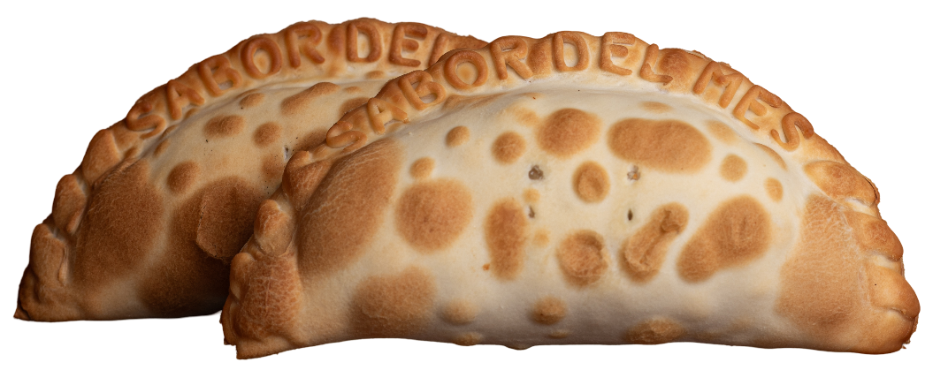 Sabor del Mes 1