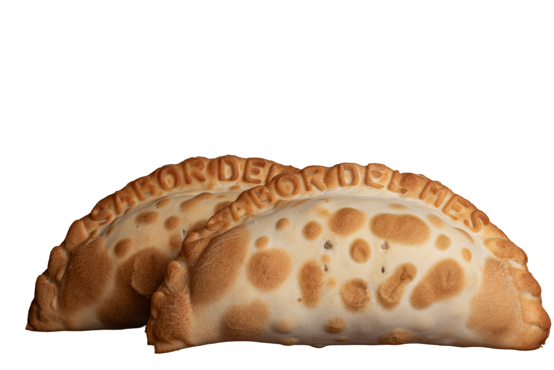 Sabor del Mes