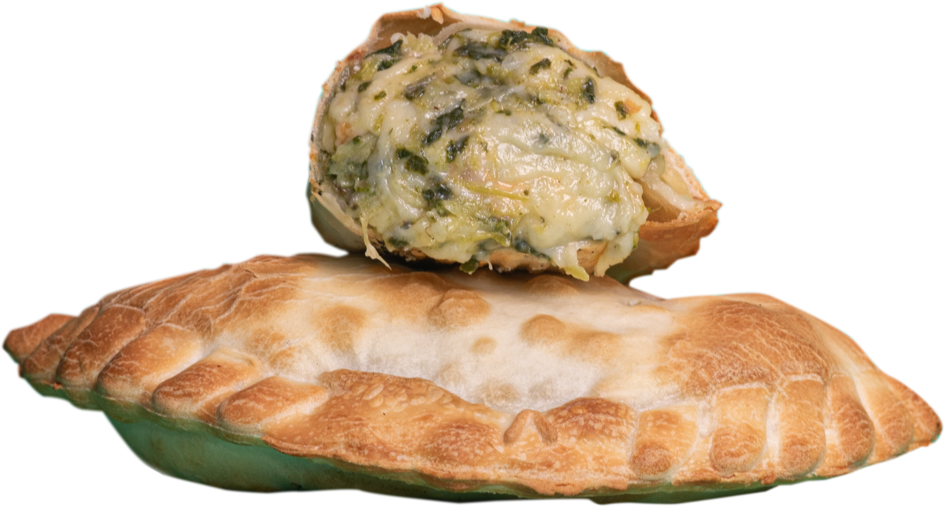 empanada de verdura (Mediano)