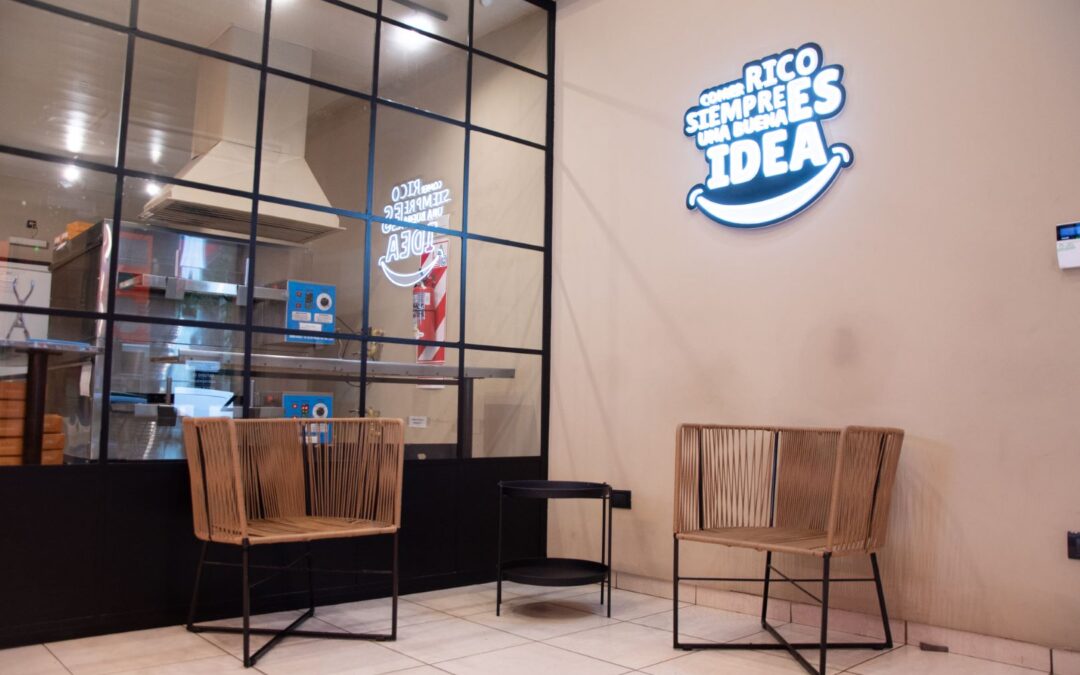 ¡Planeta Empanada llega a Tandil!